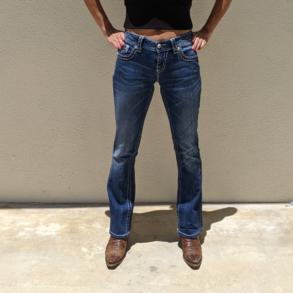 Miss Me Jeans - Picture 12 of 13